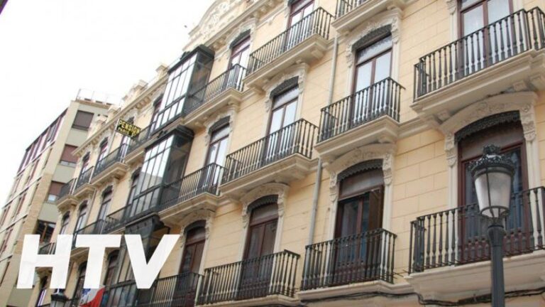 Descubre hostales baratos en Valencia: la opción perfecta para explorar la capital