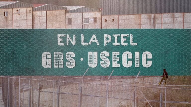 Valencia: el nuevo sistema GRS de la Guardia Civil agiliza la seguridad