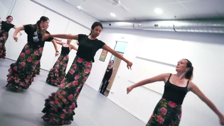 Aprende a Bailar: Clases de Baile para Principiantes en Valencia