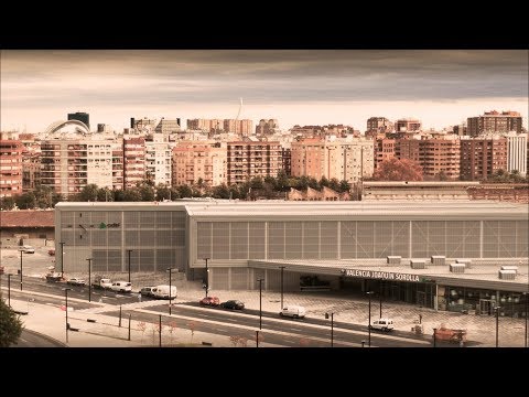 Descubre el nombre de la estación de tren de Valencia en tan solo un clic