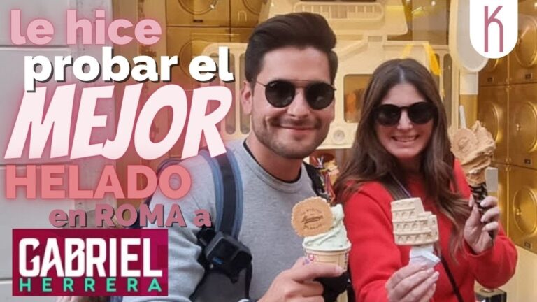 Descubre la deliciosa oferta de heladería La Romana en Valencia