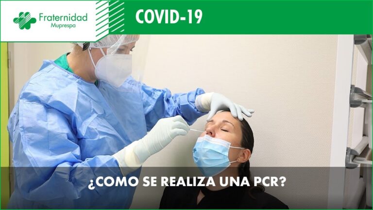 Encuentra dónde hacen PCR en Valencia: opciones para tu tranquilidad