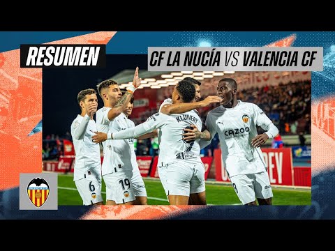 Los goleadores del Valencia 22/23: ¡Imparables en el campo!