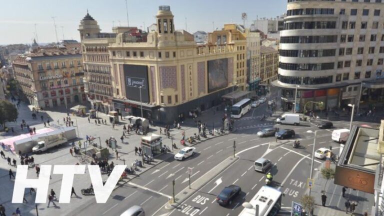 Descubre los mejores hostales en el centro de Valencia