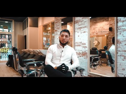 Descubre los mejores cursos de barbería en Valencia: domina el arte del corte en solo 30 días