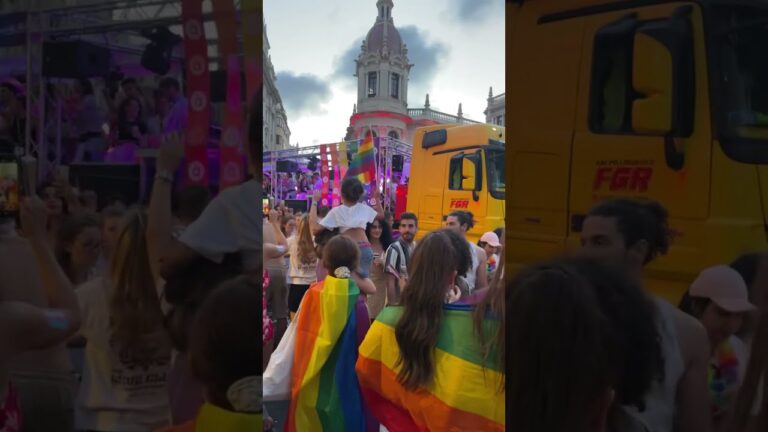 Descubre el vibrante mundo del chat hispano gay en Valencia