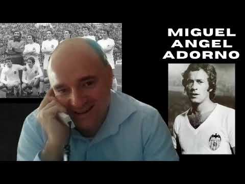 Adorno, la nueva estrella del Valencia: ¡El jugador que todos admiran!