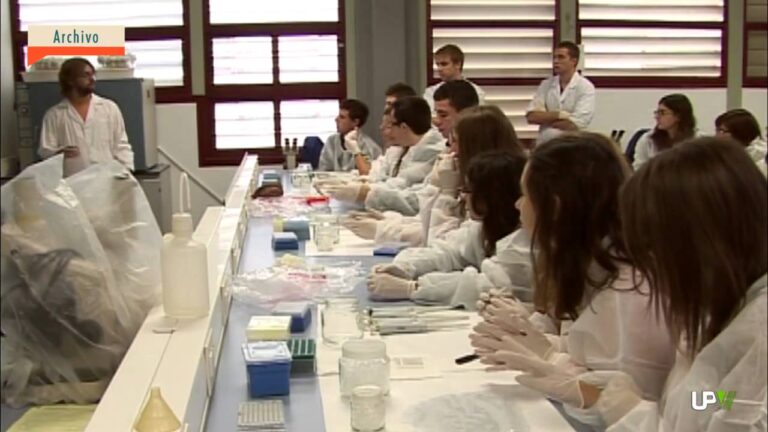 ¡Descubre cuál es la nota de corte en Valencia para Biomedicina!