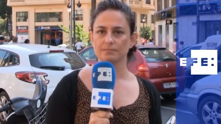 Detección instantánea: ¿Cómo funcionan las cámaras de tráfico en Valencia?