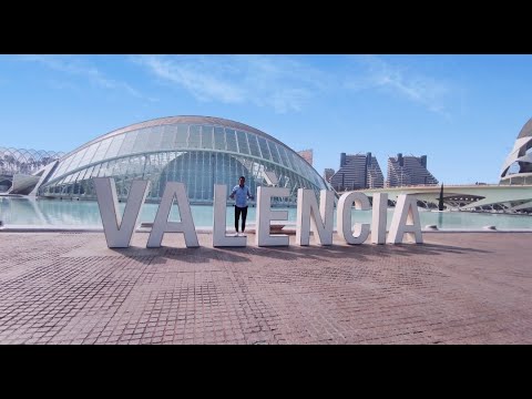 Descubre qué ver en Valencia en solo 1 día: una experiencia inolvidable