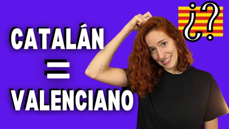 Descubre el idioma que se habla en Valencia en menos de 70 caracteres