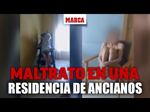 Valencia: Residencias para personas dependientes, el cuidado que necesitan