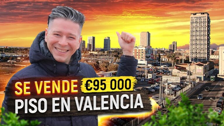 ¡Descubre los pisos en venta en Valencia de La Caixa!