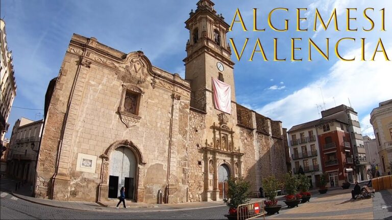 Descubre Valencia con el Free Tour en Español: Una experiencia única