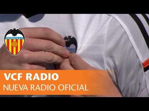 Descubre cómo escuchar la radio del Valencia CF en vivo: ¡No te pierdas ningún detalle!