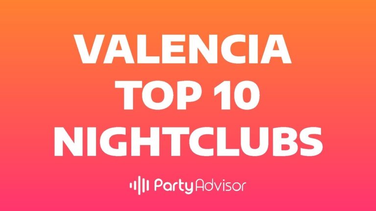 Consigue tus tickets para Mya Club Valencia y disfruta de la mejor fiesta