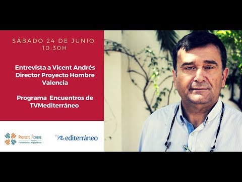 La Fundación Miguel Roca y su proyecto Hombre Valencia: Transformando vidas
